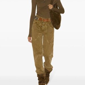 Isabel Marant Brinley Jeans